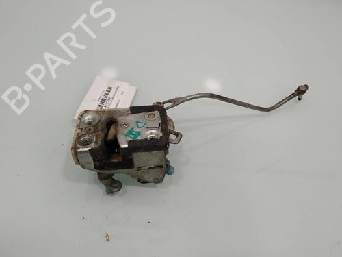 Front left lock SSANGYONG KORANDO (KJ) 2.3 D (KJ) | BP10730436C98 