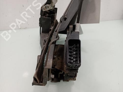 Front right lock FORD FOCUS II (DA_, HCP, DP)  | BP13939703C97 
