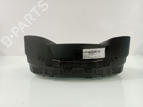 Instrument cluster FORD C-MAX II (DXA/CB7, DXA/CEU)  | BP30929375C47 