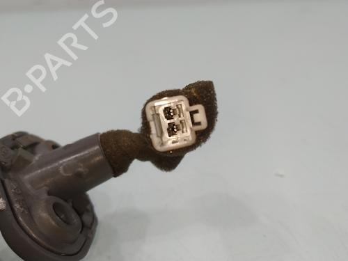 Right sun visor KIA SORENTO I (JC) | BP31307469I2