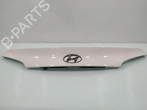 Used Tailgate handle Tailgate handle HYUNDAI ix35 (LM, EL, ELH) [2009-2016] 40022643 40022643