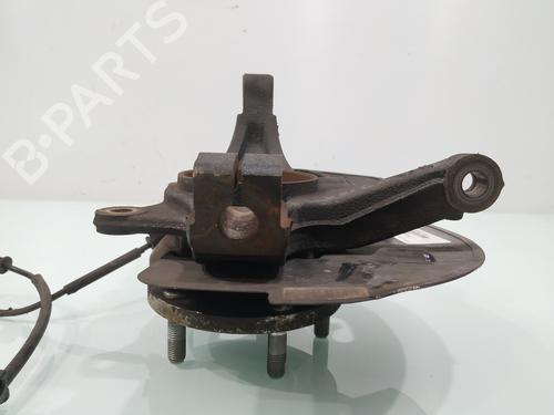 Right front steering knuckle HYUNDAI ix35 (LM, EL, ELH)  | BP28051878M26 