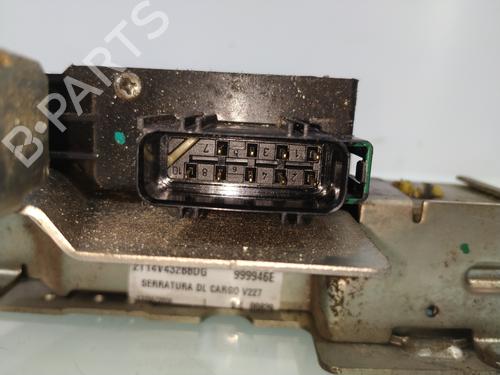 Bakluke lås FORD TRANSIT CONNECT (P65_, P70_, P80_) 1.8 TDCi | BP29970172C101