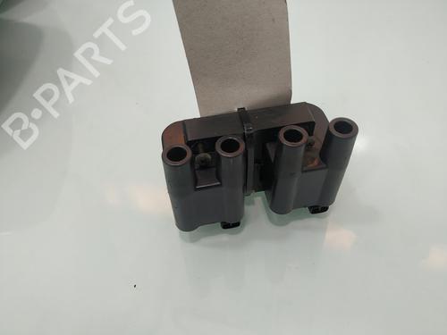 Ignition coil KIA RIO I Hatchback (DC) 1.3 | BP21559402M94 