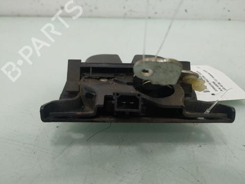 Tailgate lock AUDI A3 (8L1) 1.8 T | BP20700295C101 