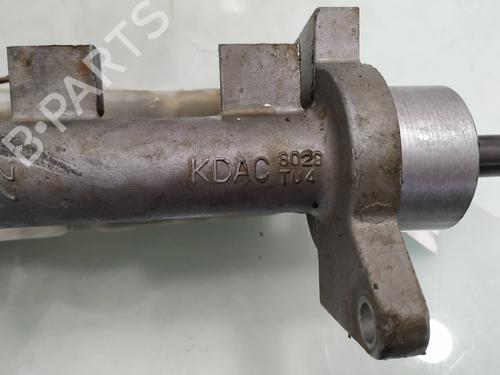 Brake master cylinder DAEWOO KALOS (KLAS) 1.2 | BP9810514M77 
