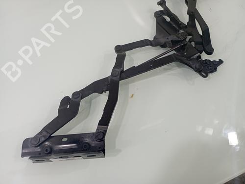 Hinge/Door check strap OPEL ASTRA H TwinTop (A04) 1.8 (L67) | BP29329472C146 