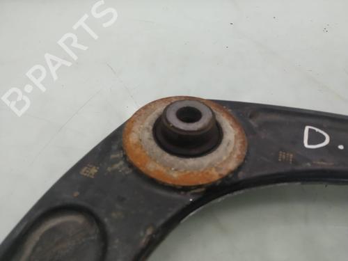 Left front suspension arm CITROËN C4 Coupe (LA_)  | BP9224506M12 