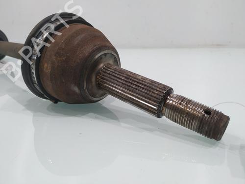 Right front driveshaft FORD TRANSIT Van (FA_ _)  | BP29451052M39 