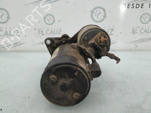 Starter OPEL CORSA C (X01) 1.2 (F08, F68) | BP8095372M8 