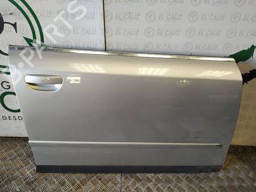 Used Right front door AUDI A4 B7 Avant (8ED) 2.0 (130 hp) 8096774