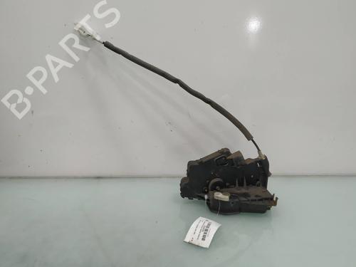 Used Rear right lock BMW 3 (E46) 320 d (136 hp) 9096879