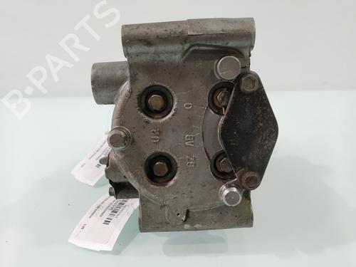 AC compressor FORD FOCUS I (DAW, DBW) 1.8 TDCi | BP29955721M34