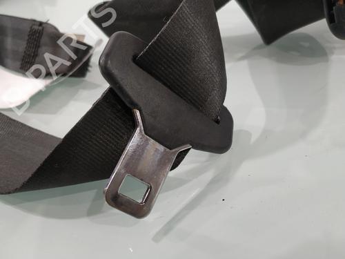 Sikkerhedssele foran højre FORD FIESTA VI (CB1, CCN) 1.6 TDCi | BP29913311I25