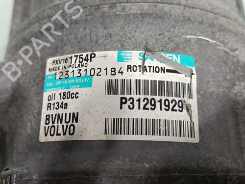 AC compressor VOLVO V50 (545) D2 | BP33126549M34 - Image 2
