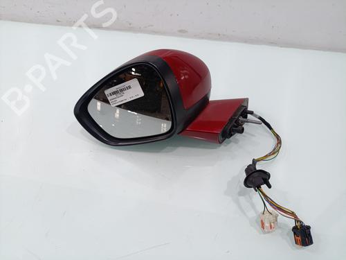Used Left mirror Left mirror 34570758 34570758