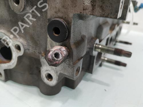 Cylinder head MAZDA 2 (DY) 1.4 | BP37020350M5 - Image 8