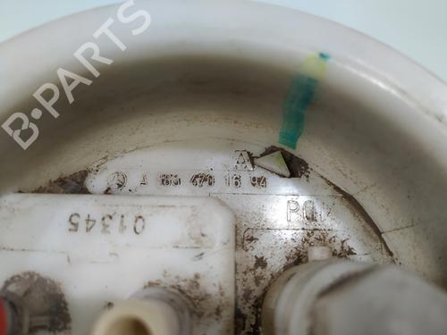 Fuel pump MERCEDES-BENZ M-CLASS (W163)  | BP27692878M76 