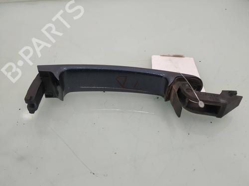 Rear right exterior door handle VW GOLF V (1K1)  | BP8695989C130 