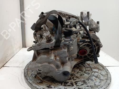 Gearbox RENAULT SCÉNIC II (JM0/1_)  | BP16442548M3 