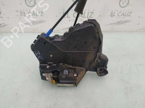 Used Front left lock TOYOTA COROLLA Verso (ZER_, ZZE12_, R1_) 2.2 D-4D (AUR10_, AUR10R) (136 hp) 8092198