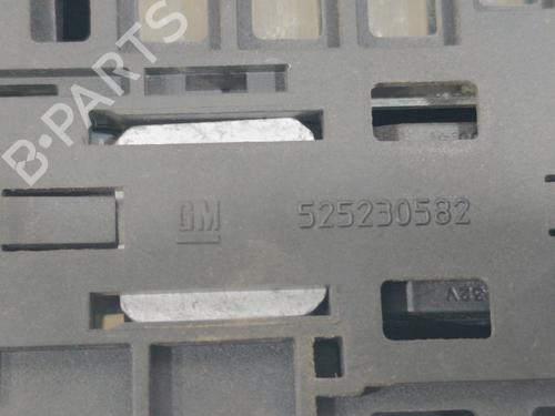 Fuse box OPEL INSIGNIA A (G09) | BP38095565E1 - Image 4