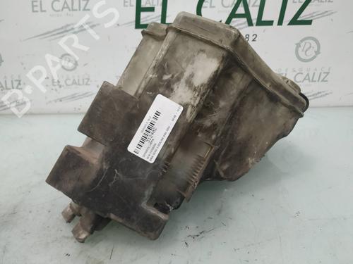 Used Windscreen washer tank BMW 3 (E46) 320 d (136 hp) 8098416