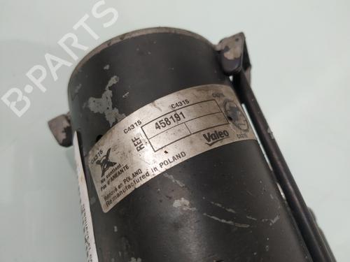 Starter FIAT FIORINO Box Body/MPV (225_) 1.3 D Multijet (225BXD1A, 225BXB1A, 225BXB11) | BP29955674M8 