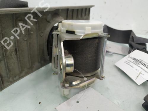 Front left seatbelt OPEL MERIVA B MPV (S10)  | BP17747799I26 