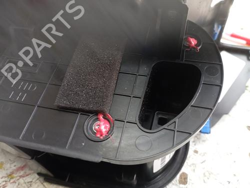 Middle console KIA PROCEED (CD)  | BP29435320I22 