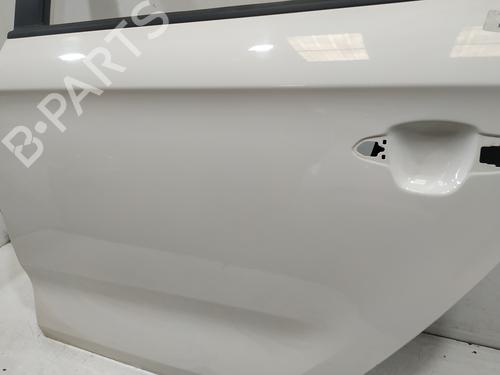 Left rear door KIA CARENS IV  | BP26330635C4 