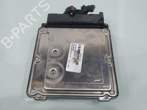 Engine control unit (ECU) AUDI A4 B7 Avant (8ED)  | BP28191696M57 