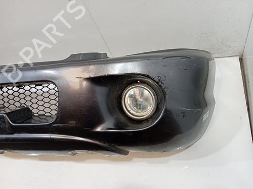 Front bumper HYUNDAI SANTA FÉ I (SM) 2.0 CRDi | BP13416482C7 