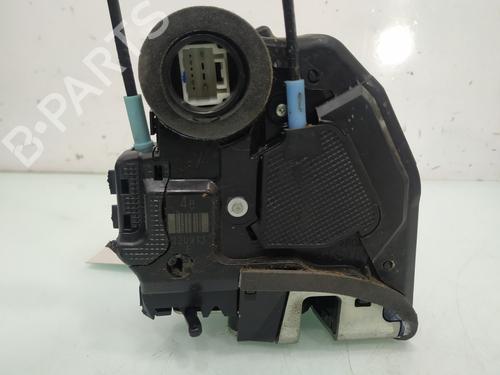 Rear right lock HONDA CIVIC IX (FK) 2.2 i-DTEC (FK3) | BP20320153C99 