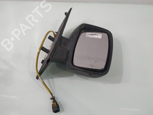 Right mirror CITROËN JUMPY II Platform/Chassis 2.0 HDi 125 | BP29451082C27 