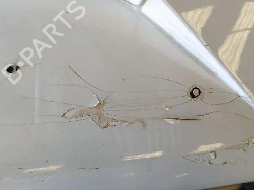 Rear bumper SEAT TOLEDO III (5P2)  | BP8091400C8