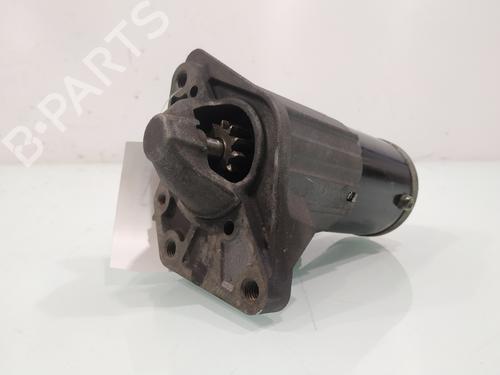 Used Starter Starter OPEL VIVARO B Van (X82) 1.6 CDTI (05) (125 hp) 33126608 33126608