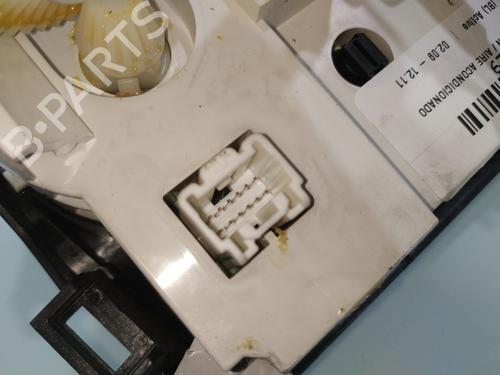 Climate control MAZDA 3 (BL)  | BP33185514I5  - Image 7