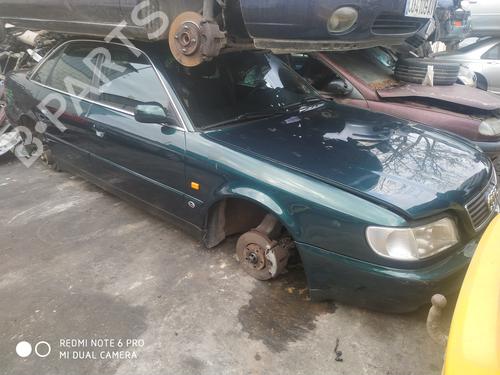 Brukte deler til AUDI 100 C4 Saloon (4A2) 2.6 931075