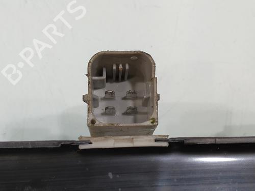 Ignition coil CITROËN C3 I (FC_, FN_) 1.4 i Bivalent | BP31571647M94 