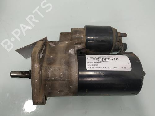 Startmotor SEAT CORDOBA (6K1, 6K2) 1.4 i (60 hp) 11278277