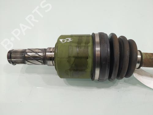 Left front driveshaft KIA SORENTO I (JC) 2.5 CRDi 4WD | BP31380253M38 - Image 5