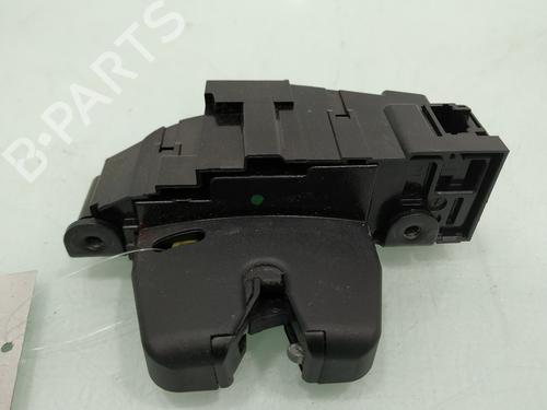 Used Tailgate lock PEUGEOT 508 I (8D_) 2.0 HDi (163 hp) 16147363