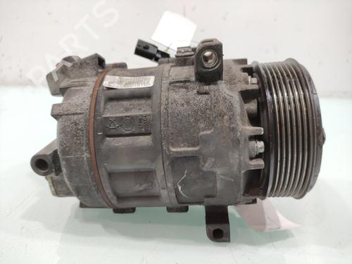 AC compressor OPEL VIVARO B Bus (X82) | BP33049280M34 - Image 2