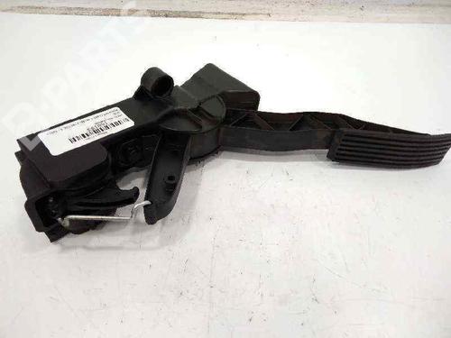 Used Pedal Pedal MERCEDES-BENZ A-CLASS (W169) A 180 CDI (169.007, 169.307) (109 hp) 8085477 8085477