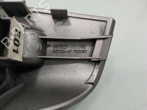 Right rear window switch KIA SPORTAGE II (JE_, KM_)  | BP16976336I28 