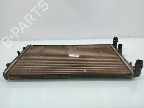Water radiator SEAT IBIZA III (6L1)  | BP31930789M31 