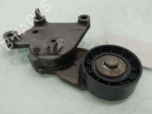 Andre CITROËN C3 I (FC_, FN_) 1.4 HDi (68 hp) 21263872