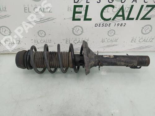 Used Right front shock absorber Right front shock absorber VW GOLF IV (1J1) 1.9 TDI (101 hp) 8096242 8096242