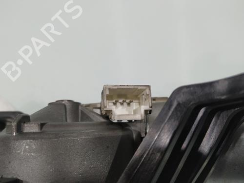 Rear wiper motor DACIA LOGAN (LS_)  | BP30775344M102 